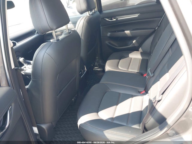 Mazda Cx-5 Grand Touring 2020 JM3KFBDM8L1771649 Image 8