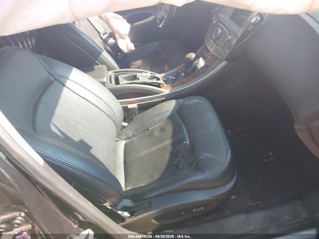Продажа на аукционе авто 2013 Buick Lacrosse Touring Group, vin: 1G4GJ5E39DF309556, номер лота: 45416256