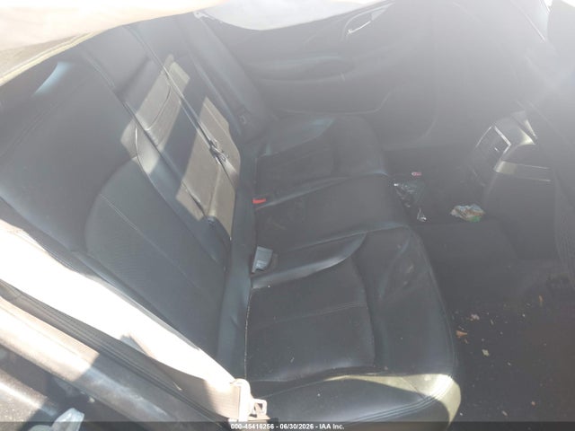 45416256 :رقم المزاد ، 1G4GJ5E39DF309556 vin ، 2013 Buick Lacrosse Touring Group مزاد بيع