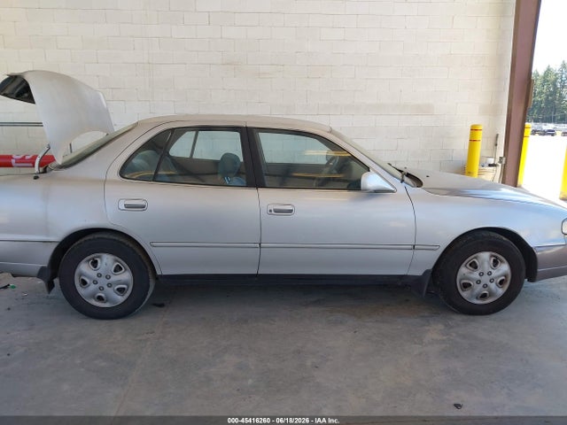 Auction sale of the 1993 Toyota Camry Le, vin: JT2SK12E9P0148765, lot number: 45416260