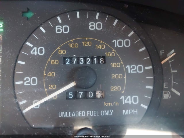 1993 Toyota Camry Le მანქანა იყიდება აუქციონზე, vin: JT2SK12E9P0148765, აუქციონის ნომერი: 45416260