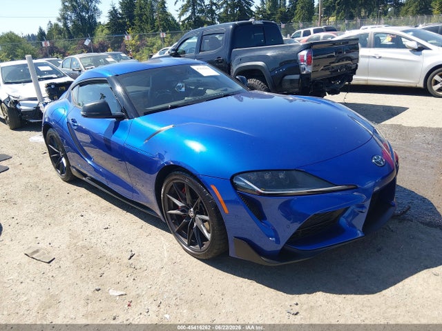 Toyota Gr Supra 3.0 Premium 2024 WZ1DB0G05RW066993 main image