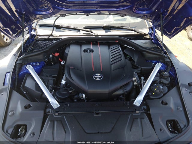 WZ1DB0G05RW066993 Toyota Gr Supra 3.0 Premium