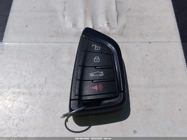 WZ1DB0G05RW066993 Toyota Gr Supra 3.0 Premium