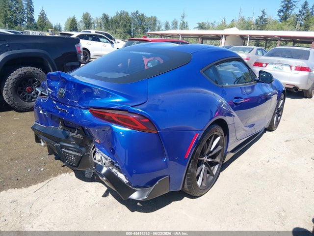 WZ1DB0G05RW066993 Toyota Gr Supra 3.0 Premium