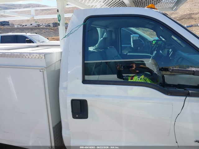 Aukcja sprzedaży 2014 Ford F-350 Chassis Xl/xlt, vin: 1FDRF3ET7EEB82361, numer aukcji: 45416263
