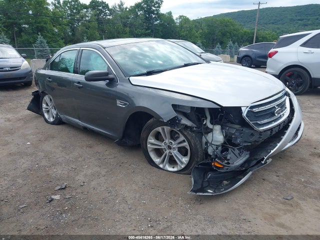 45416265 :رقم المزاد ، 1FAHP2H87HG138664 vin ، 2017 Ford Taurus Sel مزاد بيع