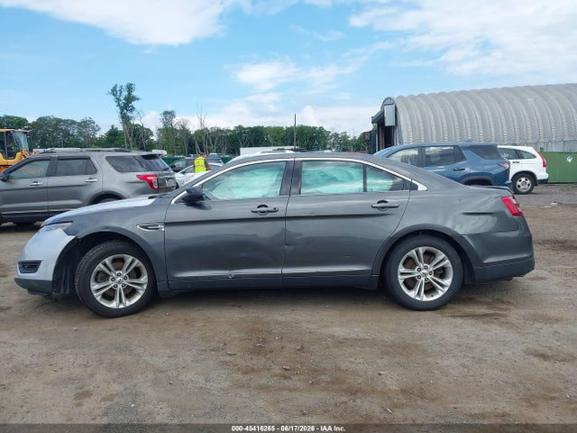 Aukcja sprzedaży 2017 Ford Taurus Sel, vin: 1FAHP2H87HG138664, numer aukcji: 45416265