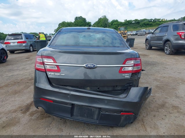 Продаж на аукціоні авто 2017 Ford Taurus Sel, vin: 1FAHP2H87HG138664, номер лоту: 45416265