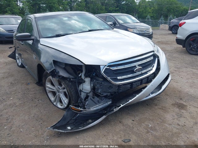 Продаж на аукціоні авто 2017 Ford Taurus Sel, vin: 1FAHP2H87HG138664, номер лоту: 45416265