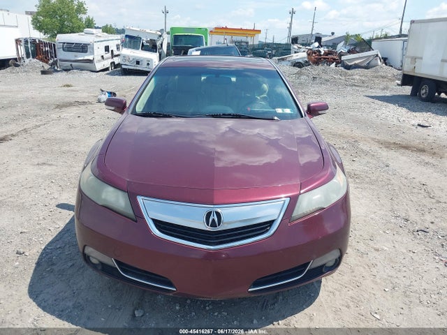Продажа на аукционе авто 2013 Acura Tl 3.5, vin: 19UUA8F29DA008590, номер лота: 45416267
