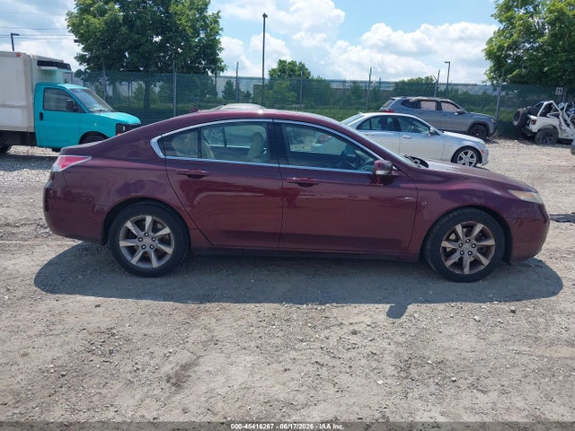Продажа на аукционе авто 2013 Acura Tl 3.5, vin: 19UUA8F29DA008590, номер лота: 45416267