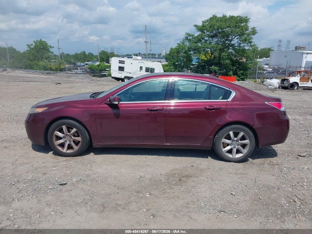 Продажа на аукционе авто 2013 Acura Tl 3.5, vin: 19UUA8F29DA008590, номер лота: 45416267