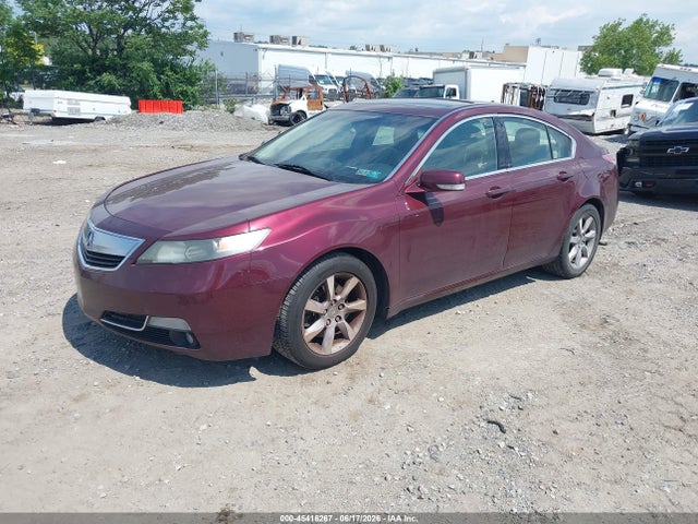 Продажа на аукционе авто 2013 Acura Tl 3.5, vin: 19UUA8F29DA008590, номер лота: 45416267