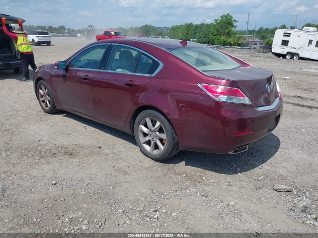 Продажа на аукционе авто 2013 Acura Tl 3.5, vin: 19UUA8F29DA008590, номер лота: 45416267