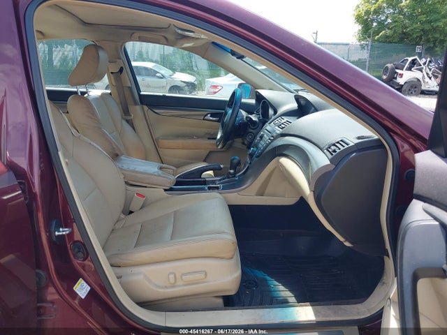 Продажа на аукционе авто 2013 Acura Tl 3.5, vin: 19UUA8F29DA008590, номер лота: 45416267