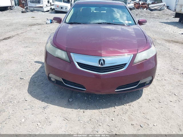 Продажа на аукционе авто 2013 Acura Tl 3.5, vin: 19UUA8F29DA008590, номер лота: 45416267