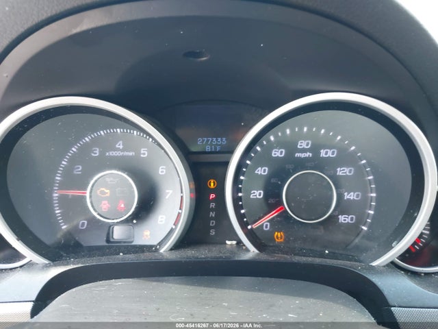 Продажа на аукционе авто 2013 Acura Tl 3.5, vin: 19UUA8F29DA008590, номер лота: 45416267