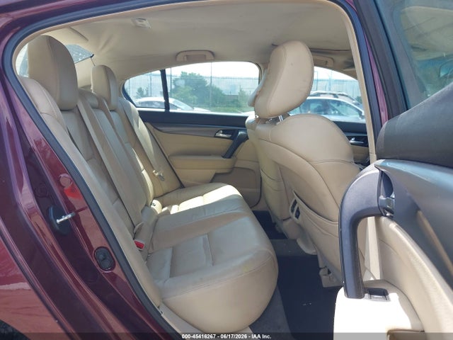 Продажа на аукционе авто 2013 Acura Tl 3.5, vin: 19UUA8F29DA008590, номер лота: 45416267