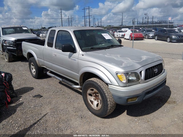 Aukcja sprzedaży 2002 Toyota Tacoma Prerunner V6, vin: 5TESN92N72Z115043, numer aukcji: 45416273