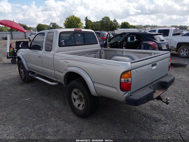 Aukcja sprzedaży 2002 Toyota Tacoma Prerunner V6, vin: 5TESN92N72Z115043, numer aukcji: 45416273