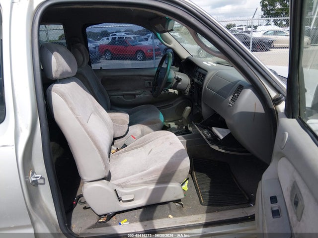 Aukcja sprzedaży 2002 Toyota Tacoma Prerunner V6, vin: 5TESN92N72Z115043, numer aukcji: 45416273