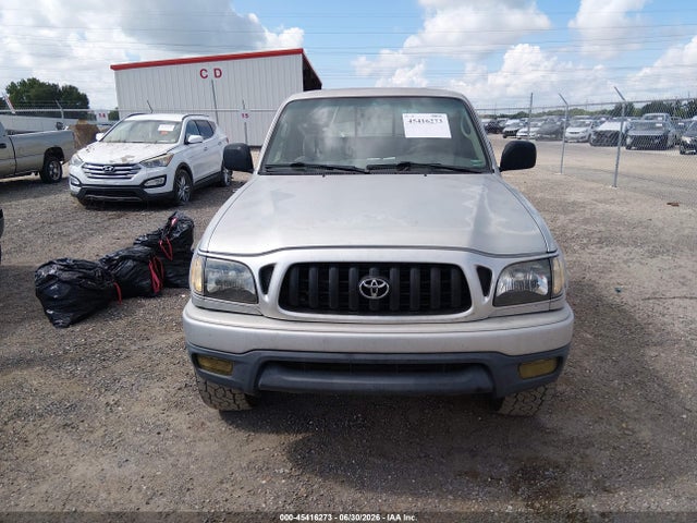 Aukcja sprzedaży 2002 Toyota Tacoma Prerunner V6, vin: 5TESN92N72Z115043, numer aukcji: 45416273