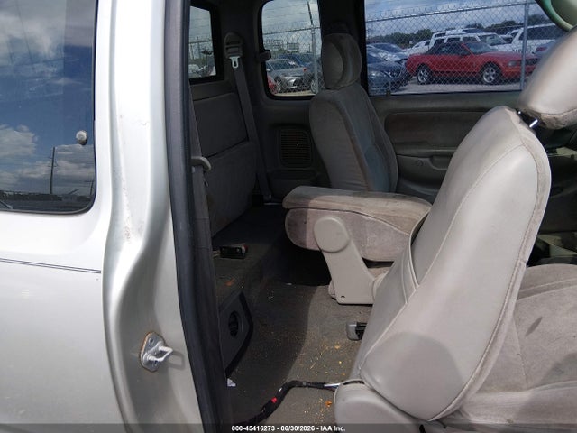 Aukcja sprzedaży 2002 Toyota Tacoma Prerunner V6, vin: 5TESN92N72Z115043, numer aukcji: 45416273