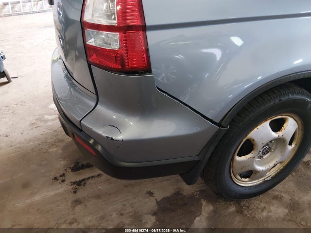 45416274 :رقم المزاد ، 5J6RE48319L055920 vin ، 2009 Honda Cr-v Lx مزاد بيع