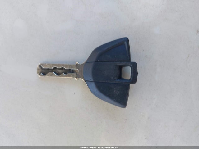 45416281 :رقم المزاد ، WB10P2302T6M21090 vin ، 2026 Bmw S 1000 Rr مزاد بيع