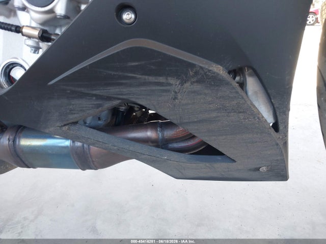 45416281 :رقم المزاد ، WB10P2302T6M21090 vin ، 2026 Bmw S 1000 Rr مزاد بيع