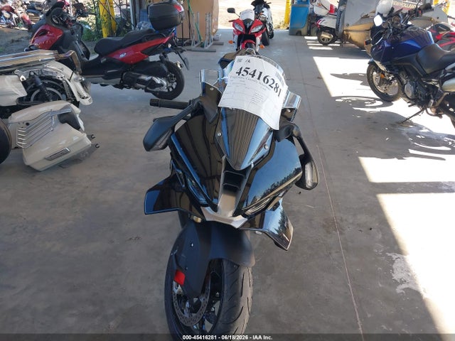 45416281 :رقم المزاد ، WB10P2302T6M21090 vin ، 2026 Bmw S 1000 Rr مزاد بيع