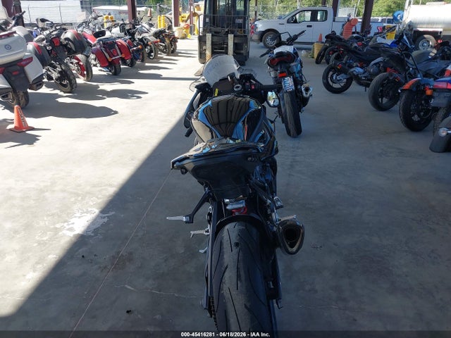 45416281 :رقم المزاد ، WB10P2302T6M21090 vin ، 2026 Bmw S 1000 Rr مزاد بيع