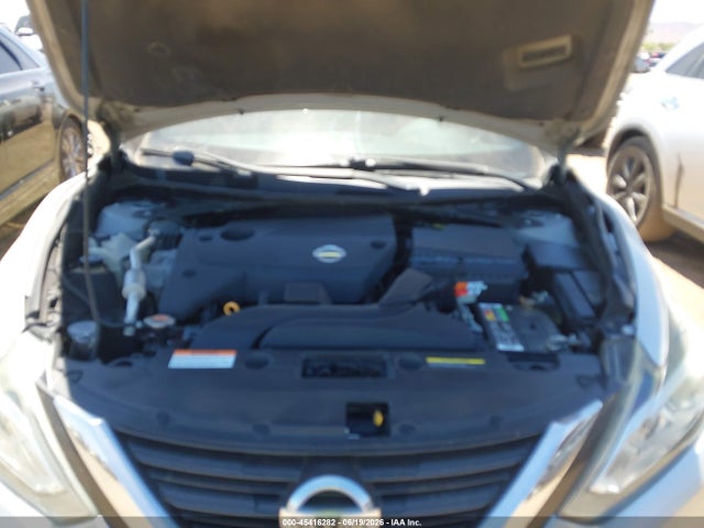 Nissan ALTIMA 2.5 2016 1N4AL3AP8GC141681 Image 10