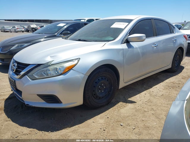 Nissan ALTIMA 2.5 2016 1N4AL3AP8GC141681 Image 2