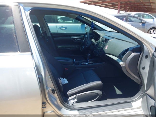 Nissan ALTIMA 2.5 2016 1N4AL3AP8GC141681 Image 5