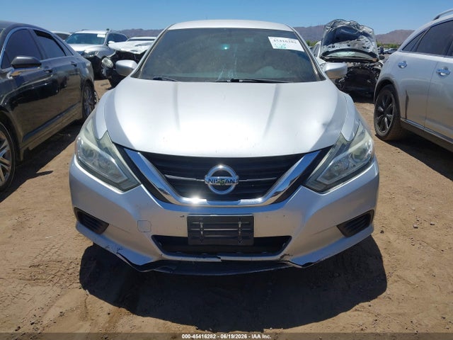 Nissan ALTIMA 2.5 2016 1N4AL3AP8GC141681 Image 6
