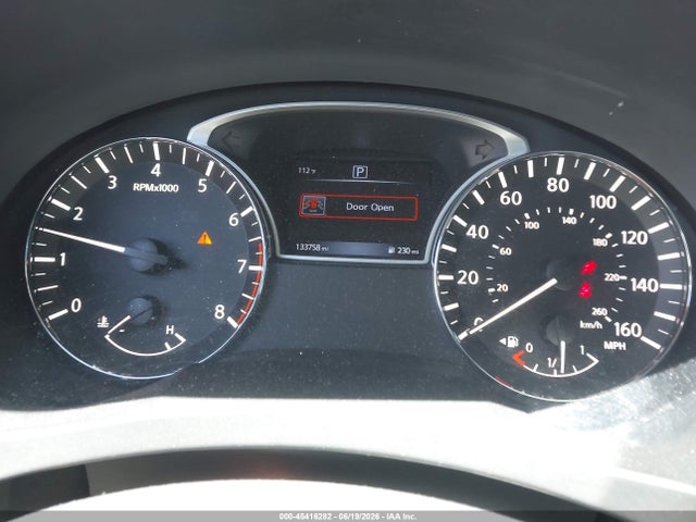 Nissan ALTIMA 2.5 2016 1N4AL3AP8GC141681 Image 7