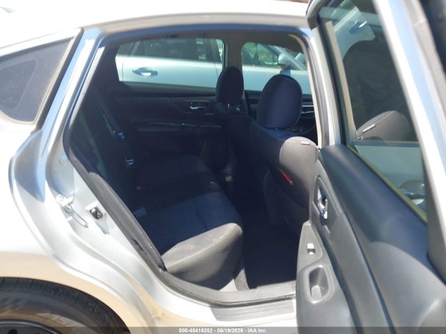 Nissan ALTIMA 2.5 2016 1N4AL3AP8GC141681 Image 8