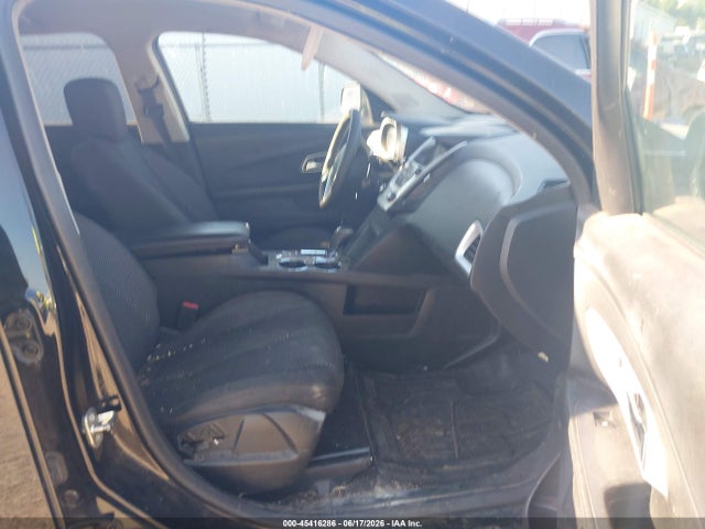 Продажа на аукционе авто 2016 Chevrolet Equinox Lt, vin: 2GNALCEK0G1117395, номер лота: 45416286