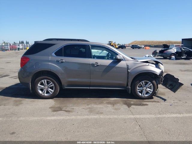 Продаж на аукціоні авто 2012 Chevrolet Equinox Lt W/1lt, vin: 2GNFLEEKXC6127947, номер лоту: 45416289