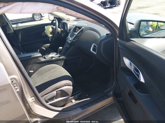 Продаж на аукціоні авто 2012 Chevrolet Equinox Lt W/1lt, vin: 2GNFLEEKXC6127947, номер лоту: 45416289