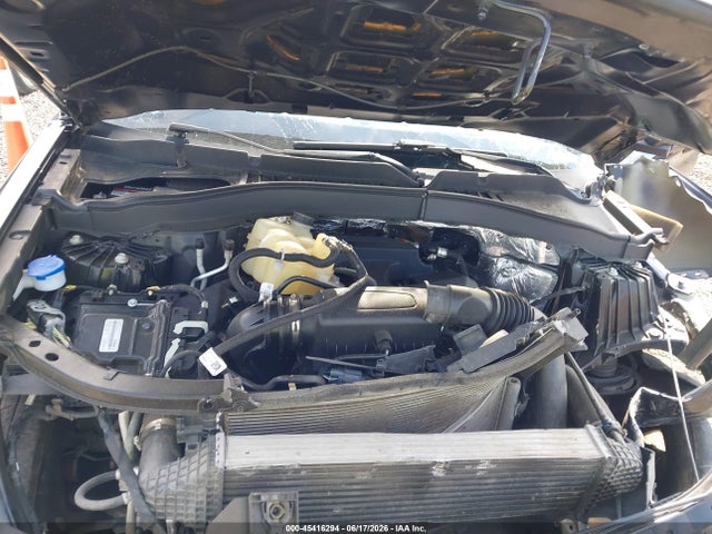 Aukcja sprzedaży 2020 Ford Explorer Xlt, vin: 1FMSK8DH6LGB27893, numer aukcji: 45416294
