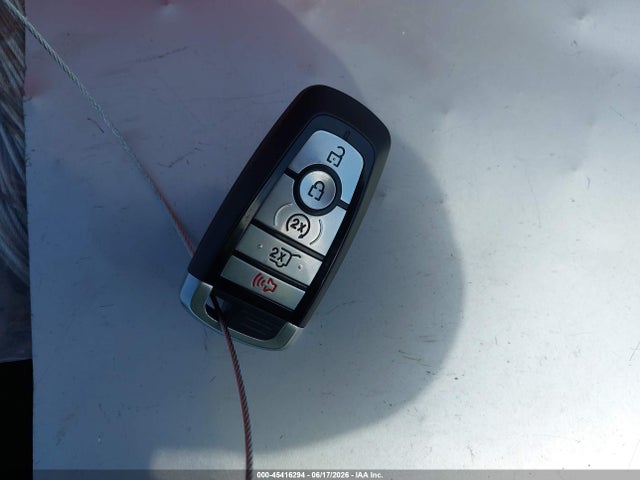 Aukcja sprzedaży 2020 Ford Explorer Xlt, vin: 1FMSK8DH6LGB27893, numer aukcji: 45416294