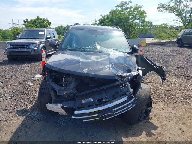 Aukcja sprzedaży 2020 Ford Explorer Xlt, vin: 1FMSK8DH6LGB27893, numer aukcji: 45416294