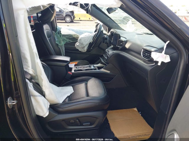 Aukcja sprzedaży 2020 Ford Explorer Xlt, vin: 1FMSK8DH6LGB27893, numer aukcji: 45416294
