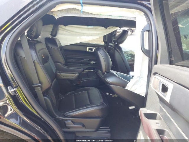 Aukcja sprzedaży 2020 Ford Explorer Xlt, vin: 1FMSK8DH6LGB27893, numer aukcji: 45416294