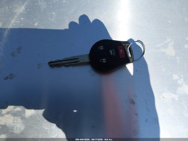Nissan SENTRA S 2017 3N1AB7APXHY346144 Image 11
