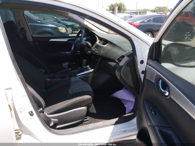 Nissan SENTRA S 2017 3N1AB7APXHY346144 Image 5