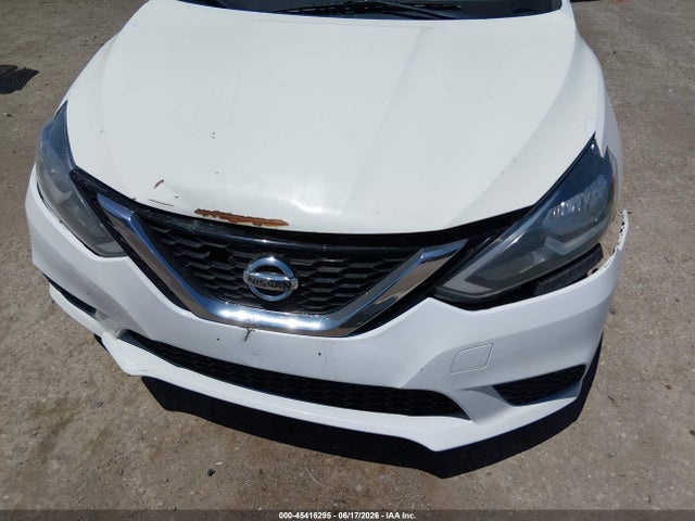 Nissan SENTRA S 2017 3N1AB7APXHY346144 Image 6